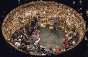 Agenda cultural de Navidad en la Comunidad de Madrid