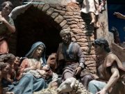 Los Belenes municipales de Madrid joyas que hay que cuidar