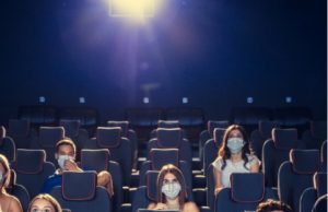 Cultura destina 10,2 millones de euros a las salas de cine