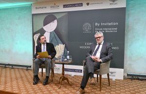 Barcelona podría contar con una subsede del Museo del Prado