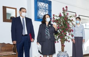 Túnez mantiene su espacio aéreo abierto al turismo