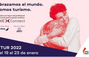 Fitur 2022 exigirá certificado de vacunación o test de antígenos