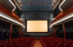 Filmoteca Española presenta ‘Teatro Berlanga’