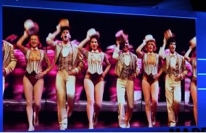 Madrid destino turístico 2022 «Save the Date»