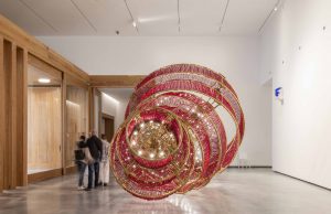 El Museo Helga de Alvear, candidato a Museo Europeo del Año