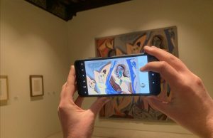 Seminario de Arte y participación social en el Museo Picasso Málaga