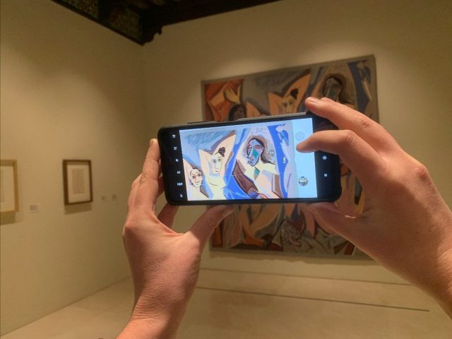 Museo Picasso Maálga