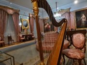El Museo del Romanticismo en la campaña «Redescubre tus museos»