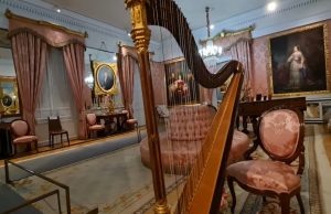 El Museo del Romanticismo en la campaña «Redescubre tus museos»