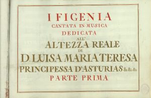 Música de Navidad de Patrimonio Nacional