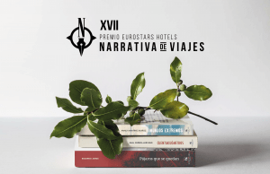 Eurostars Hotels convoca la XVII edición del Premio Narrativa de Viajes