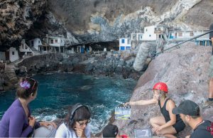 Cultura aporta un millón de euros al Programa Ibermedia