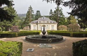 Patrimonio Nacional reabre las Casas del Infante y del Príncipe