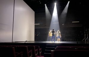 Los técnicos de los teatros nacionales podrán estabilizar su empleo