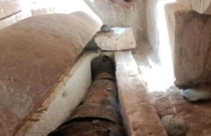 Una misión arqueológica española realiza nuevos hallazgos en Egipto