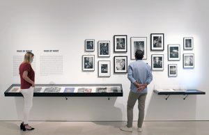 El Museo Picasso Málaga abierto durante el puente de la Constitución