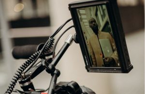 Línea asistencial de Cultura para la recuperación del sector audiovisual