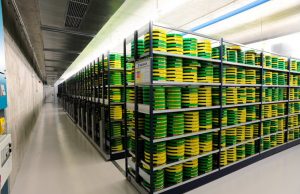 Cambios en la Ley de Depósito Legal de copias de autor