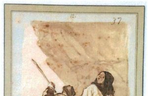 Cultura compra otro Goya para el Museo del Prado por 237.100€