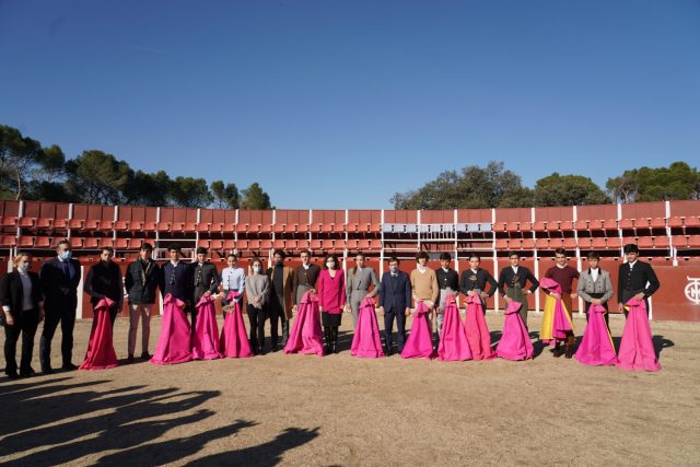 Madrid reabre la Escuela de Tauromaquia José Cubero ‘Yiyo’