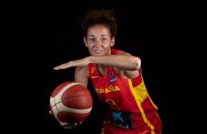 Gran Cruz de la Orden del Mérito Deportivo para Laia Palau