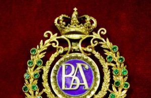 Medallas de Oro al Mérito en las Bellas Artes 2021