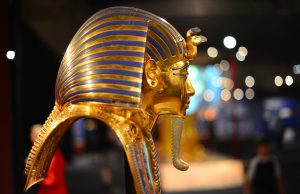 Egipto se dispone a celebrar 2022 por todo lo alto