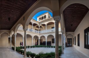El Museo Picasso Málaga abre sus puertas a Open House Málaga