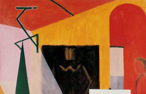 Margarita Azurdia, Néstor Sanmiguel, Manolo Quejido, propuestas del Reina Sofía