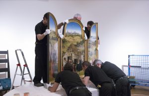 El Museo del Prado desvela los secretos de su gestión