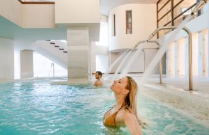 Estos son los mejores spas de España, según Aladinia