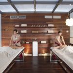 9. Spa Bodyna Hotel Hospes Palau de la Mar – Valencia 4