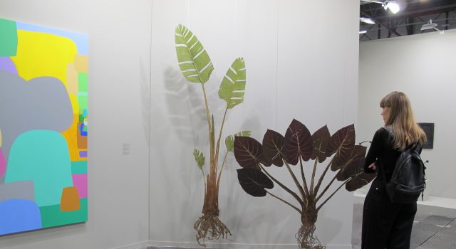 ARCOmadrid 2020 imagen de archivo LOGOPRESS