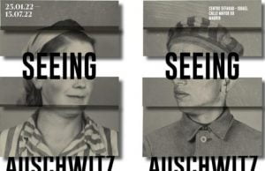 Seeing Auschwitz abre sus puertas en el Centro Sefarad-Israel