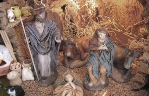 Cultura declara el Belenismo como Manifestación Representativa del Patrimonio Cultural Inmaterial