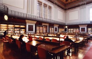 Cultura, principal dinamizador del Año Iberoamericano de las Bibliotecas