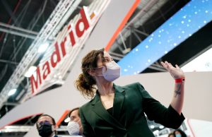 Madrid presenta un amplio abanico de experiencias turísticas en F ITUR