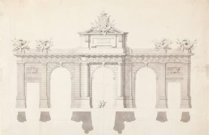 Sabatini, el arquitecto italiano que transformó Madrid en la capital Ilustrada