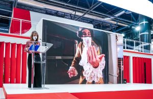 Madrid destaca en FITUR cinco lugares Patrimonio Mundial de la UNESCO