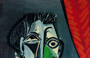 Programa expositivo del Museo Picasso Málaga para 2022