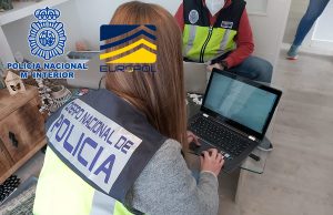 869 dominios y subdominios de Internet fueron bloqueados en 2021