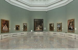 Programación 2022 del Museo del Prado
