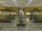 El Arqueológico Nacional, el museo estatal más visitado