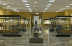 El Arqueológico Nacional, el museo estatal más visitado