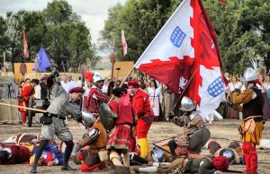 Cultura refuerza la red de Itinerarios Culturales del Consejo de Europa