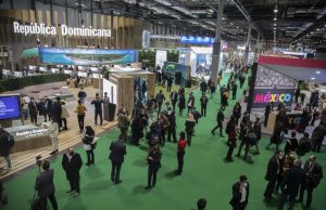 El sector turístico mostró la vitalidad de la recuperación en FITUR