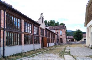 Monumentos en Madrid, Segovia y Málaga, nuevos Bienes de Interés Cultural