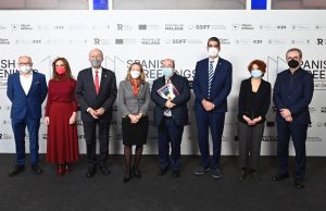 ‘Spanish Screenings XXL’, impulsará la producción audiovisual española