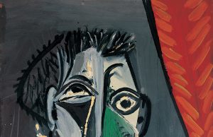 Los maestros antiguos cara a cara, en el Museo Picasso Málaga