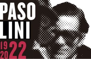 Un programa especial para celebrar el «Año Pasolini 2022»
